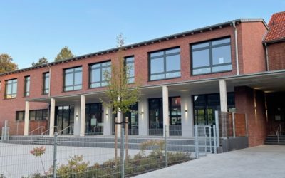 Erstmalig großes Ehemaligentreffen an der Leonardo-da-Vinci-Gesamtschule am 19.06.2026