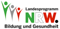 Landesprogramm NRW - Bildung und Gesundheit