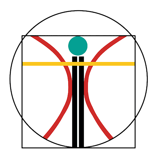Logo Leonardo-Da-Vinci Schule