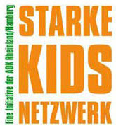 AOK - Starke Kids Netzwerk