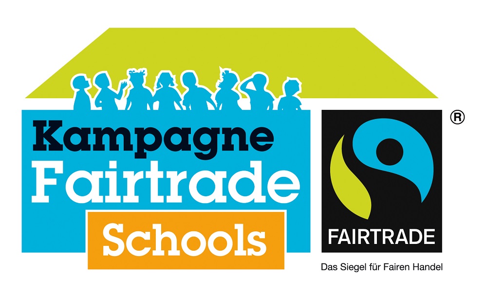 Kampagne Fairtrade Schools
