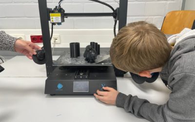 3D-Druck