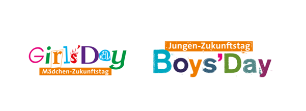 Girls‘ und Boys‘ Day 2025: Wir sind dabei!