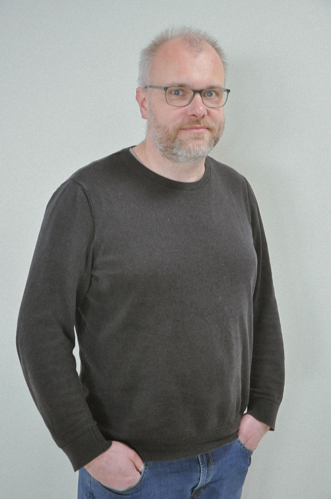 Sturm, Andy (STU)