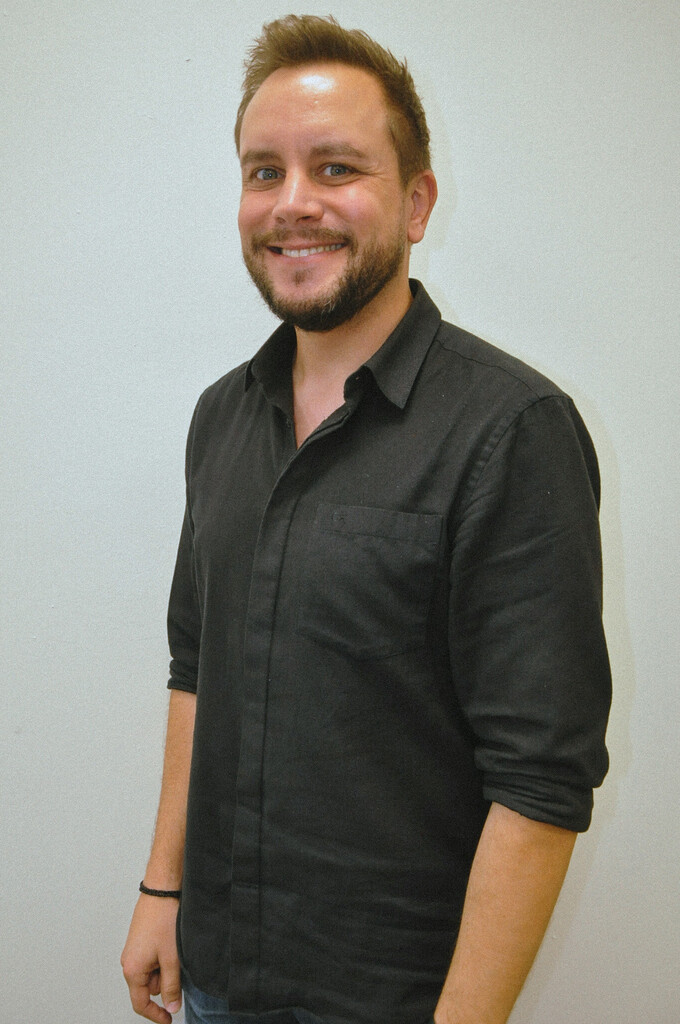 Struben, Christopher (STR)