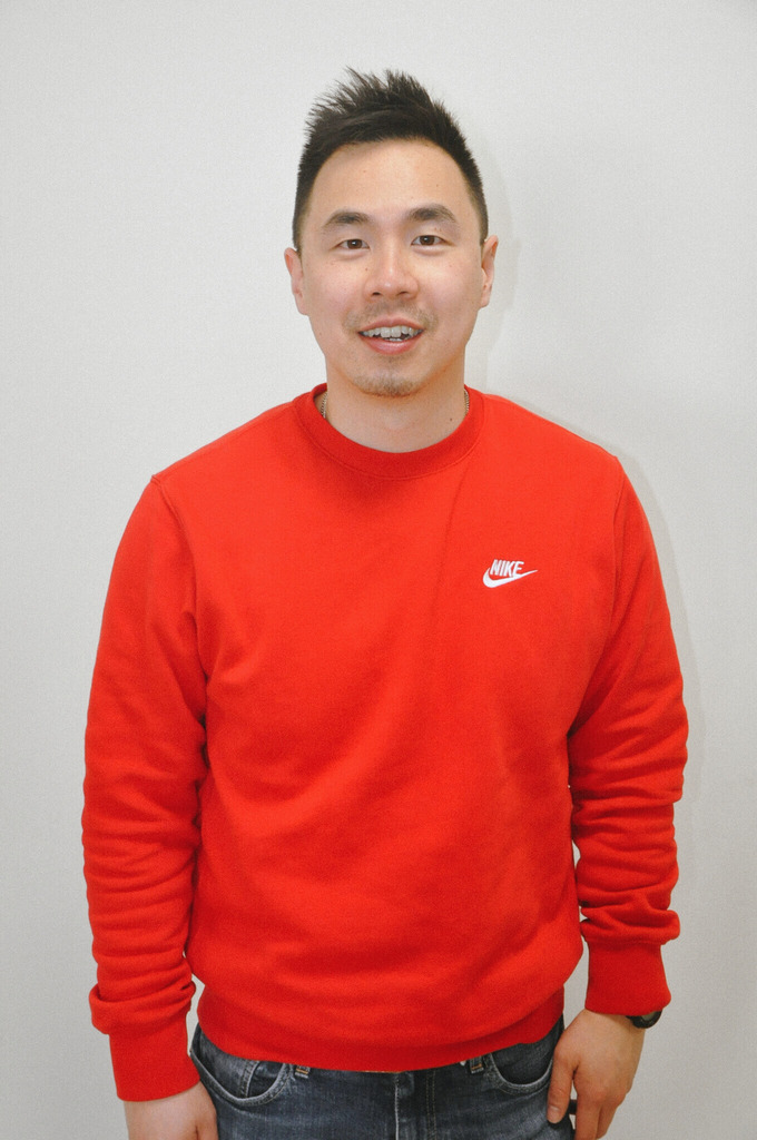 Tsang, Daniel (TSA)