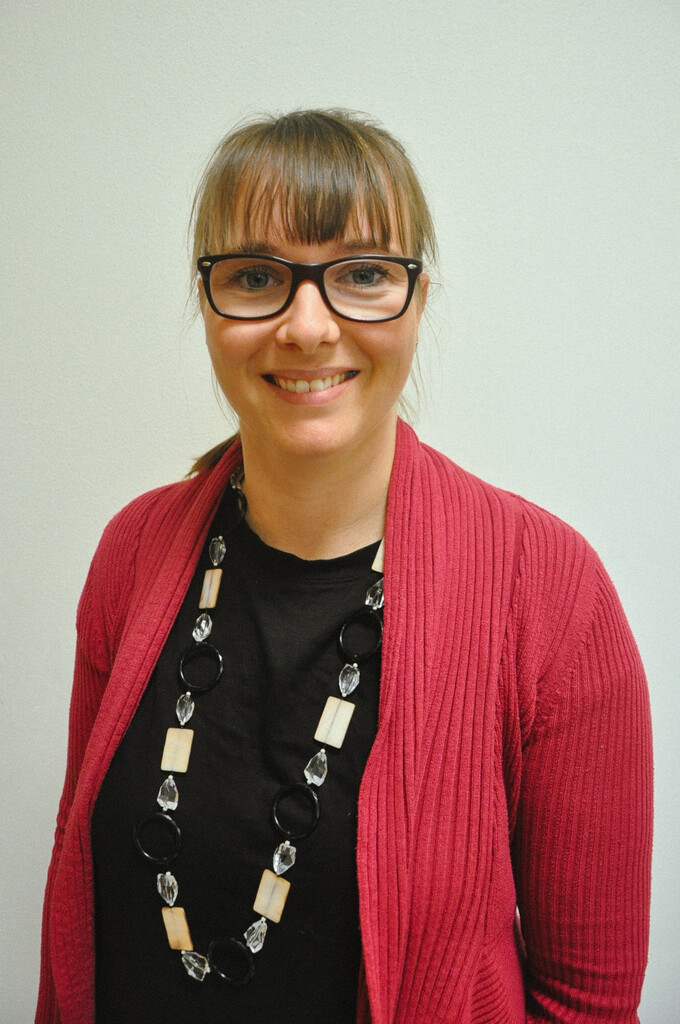 Häusler, Eva (HSR)