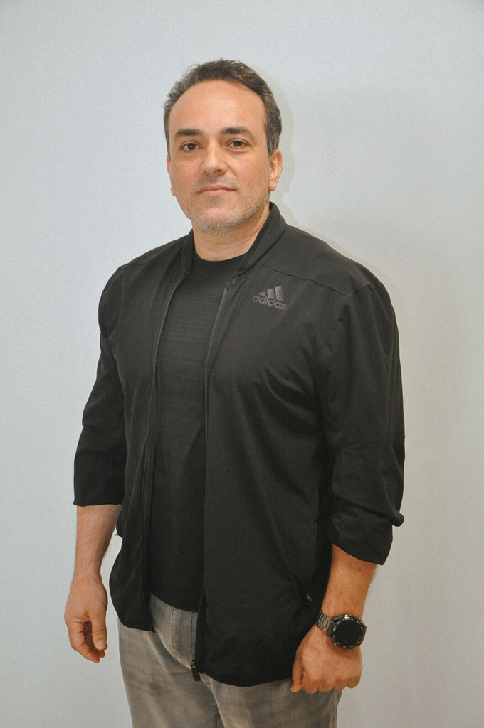 Yavuz, Mehmet (YAV)