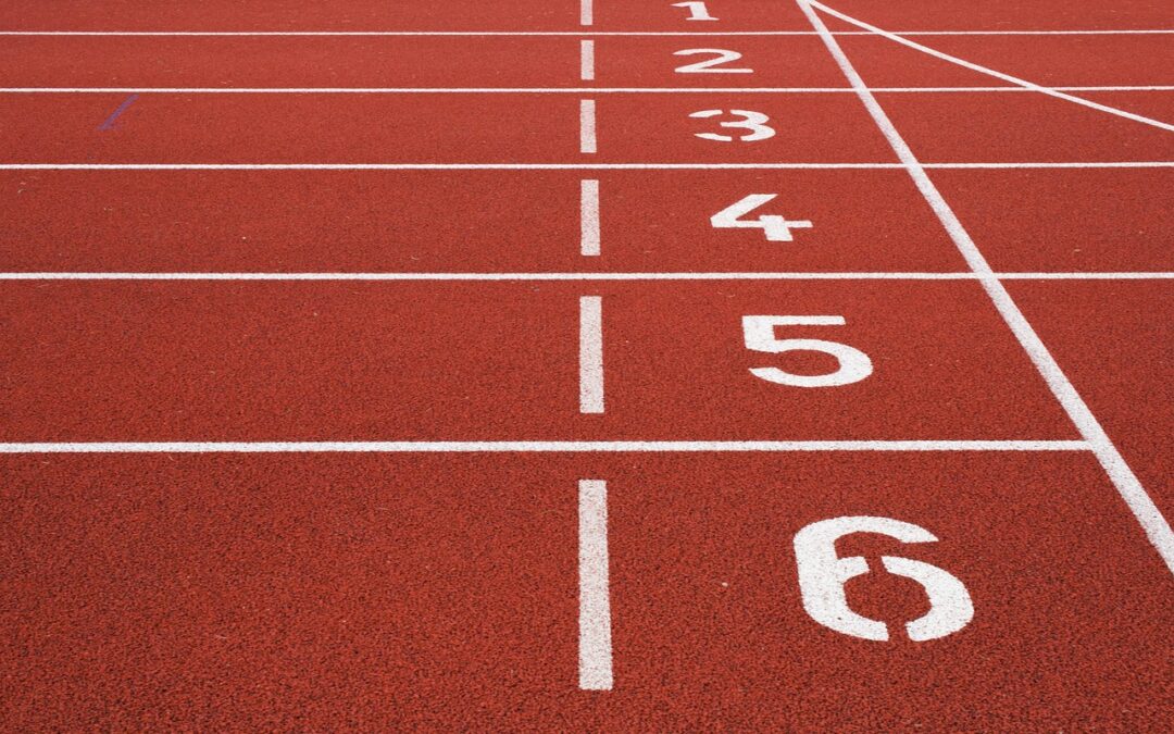 Sportspieletag der 5. Klassen auf dem Sportplatz Willich