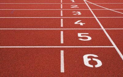 Sportspieletag der 5. Klassen auf dem Sportplatz Willich