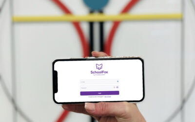 Support für Schoolfox bzw. Webuntis
