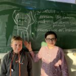 Schulsanitätsdienst