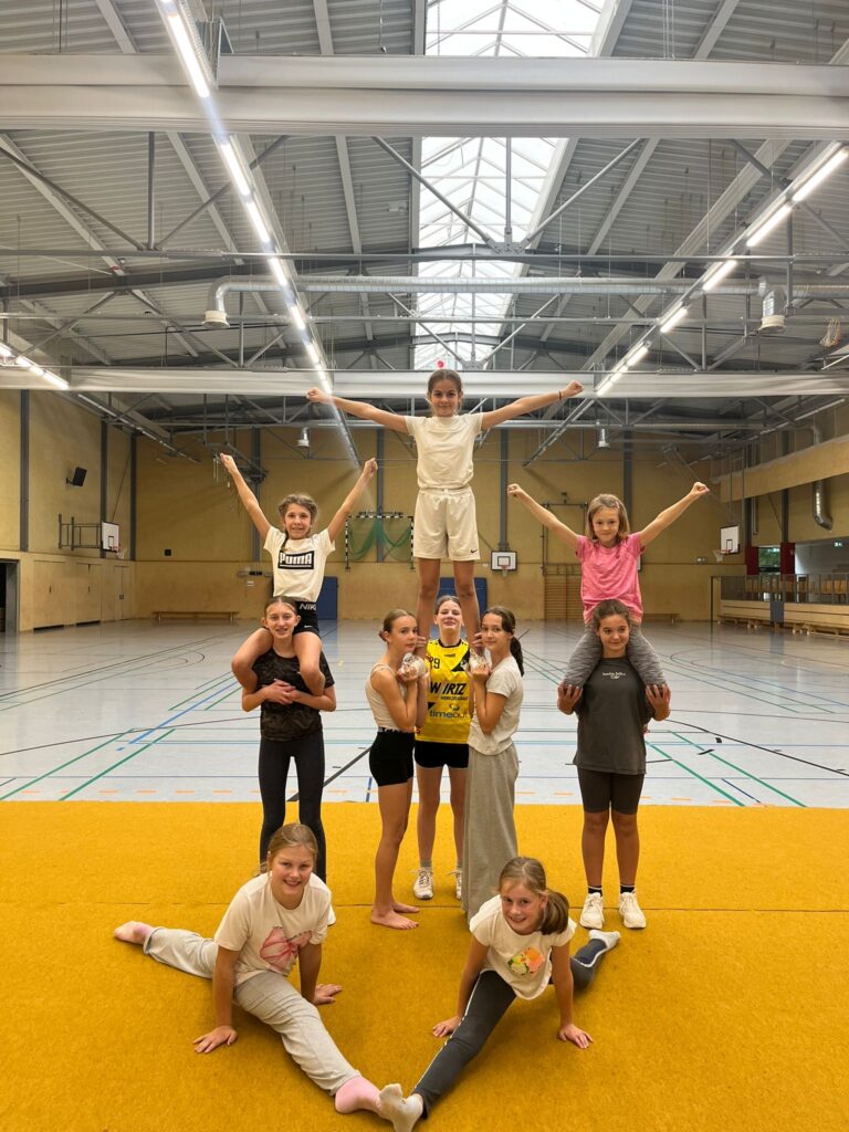 Cheerleading Cheerleading