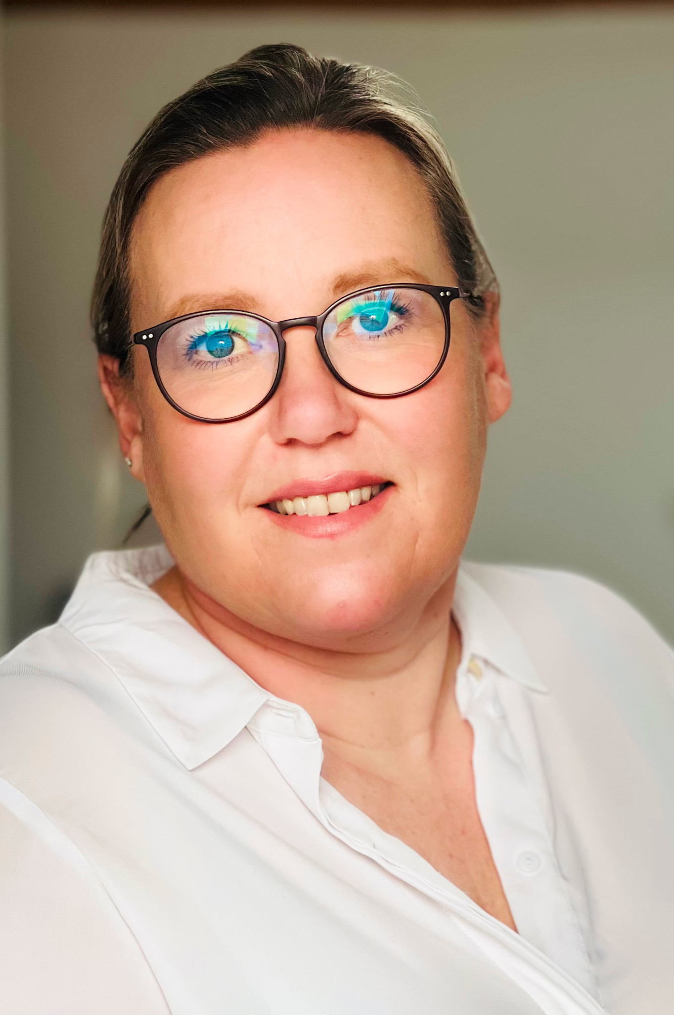 Portrait von Franziska Esters