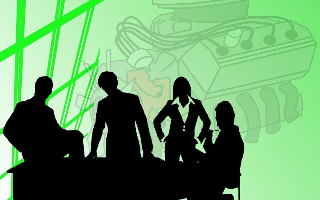 Unsere EF startet ins Praktikum!