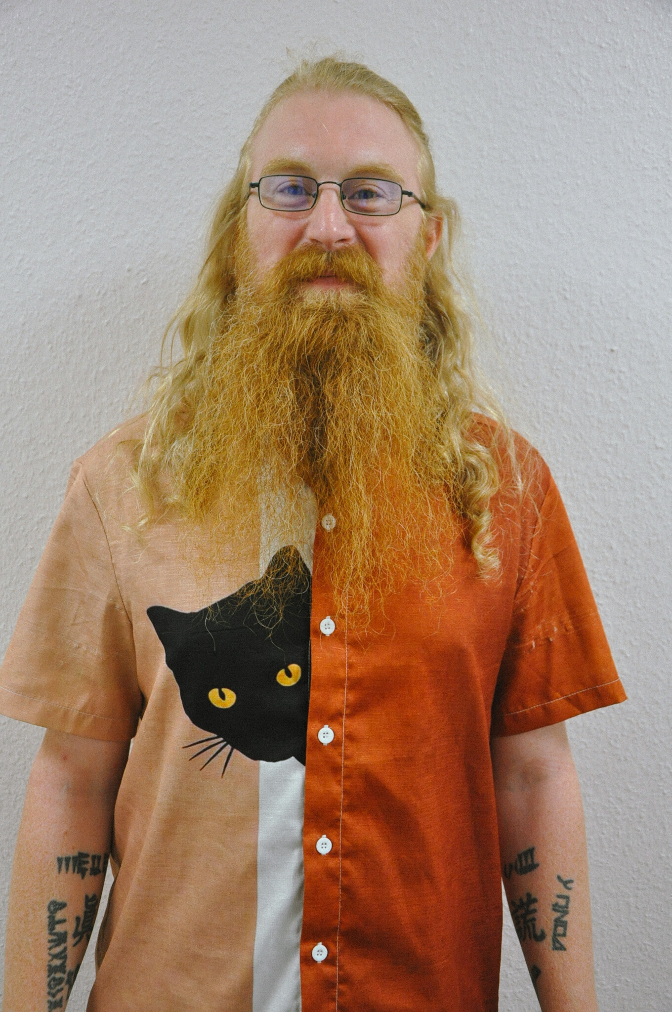 Portrait von Christian Weinert