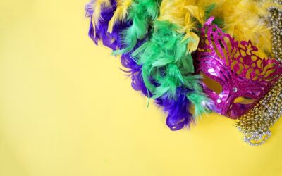 Karneval in Schiefbahn mit Jahrgang 5 & 6