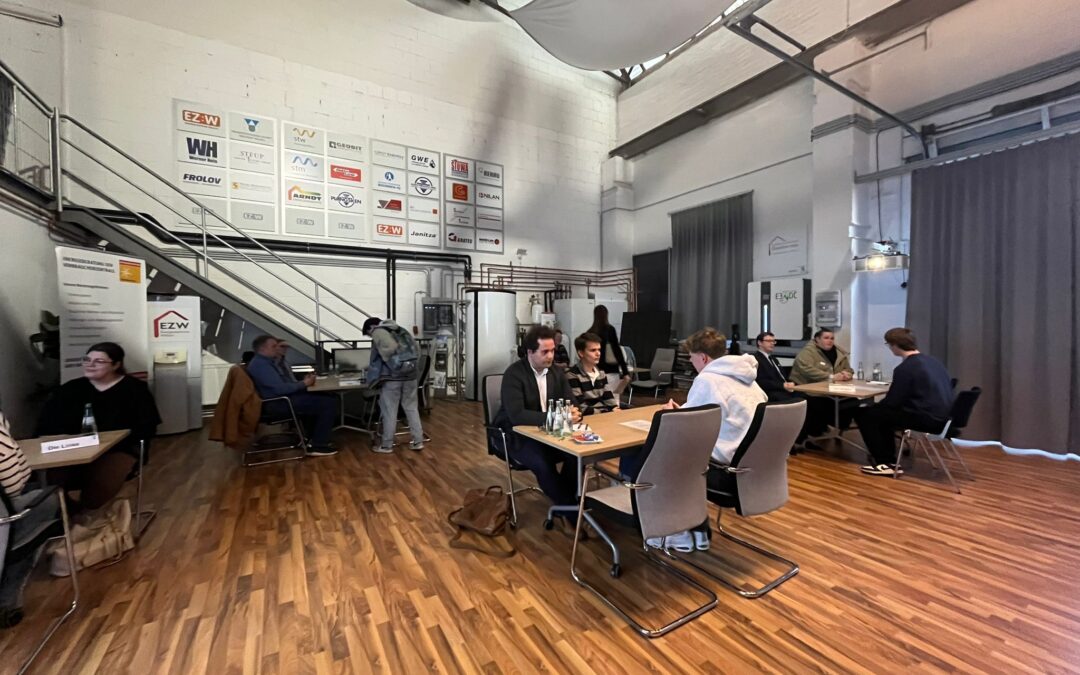 Kommunalpolitik einmal live erleben!