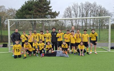 Triumph beim Landessportfest