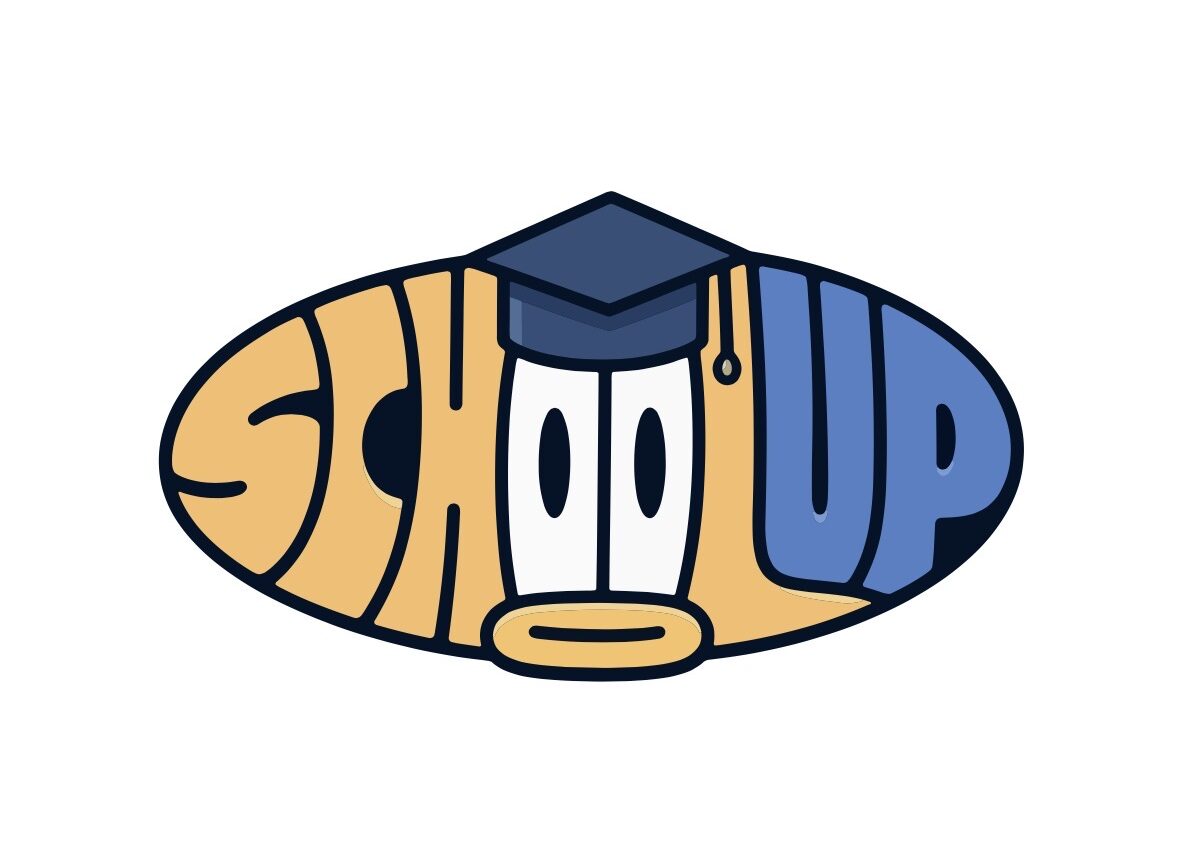 SchoolUP Logo Logo der SchoolUP App