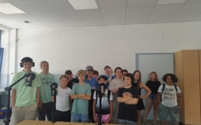 Nachhaltigkeit hörbar machen